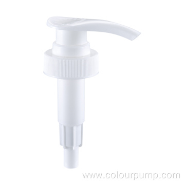 Professional 28410 Plastic Bottle lotion Soap Pump